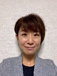 横井靖子